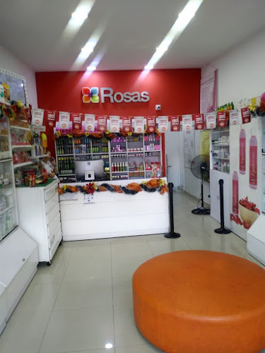 Droguerías Rosas - Cedritos - Tienda de belleza y salud en Bogotá