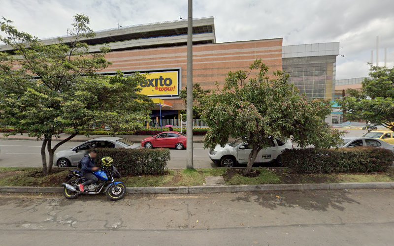 Droguerîas Rosas - Centro Mayor - Tienda de belleza y salud en Bogotá