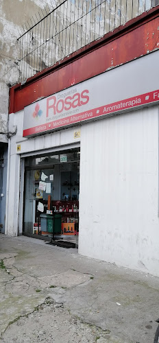 Droguerías Rosas - Chapinero - Tienda de belleza y salud en Bogotá