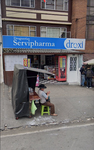 Droguerias Servipharma - Farmacia en Bogotá