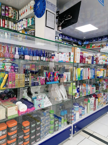 Droguerías Todofacil - Farmacia en Bogotá