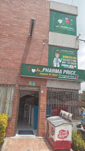 Droguerias Ultra - Farmacia en Bogotá