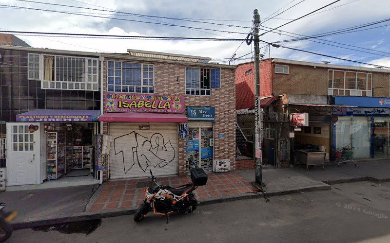 Droguerías Y Minimarkets Farmacenter - Farmacia en Bogotá