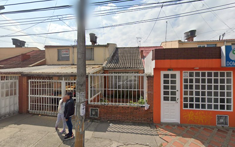 Droguerías - Farmacia en Bogotá