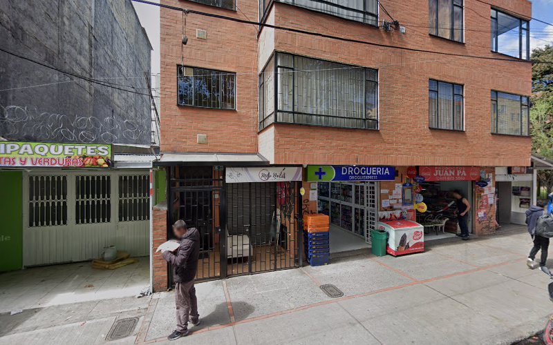 Droguiexpress - Farmacia en Bogotá