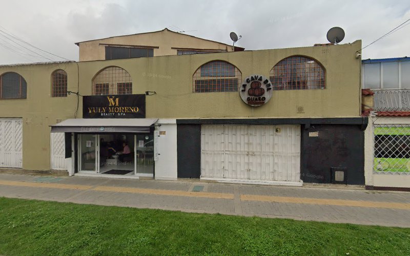 EL DESCUENTO DROGUERIA Y MINIMERCADO - Farmacia en Bogotá