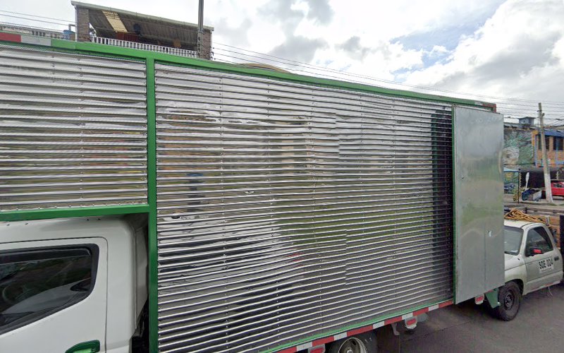 El Punto De La Rebaja - Farmacia en Bogotá