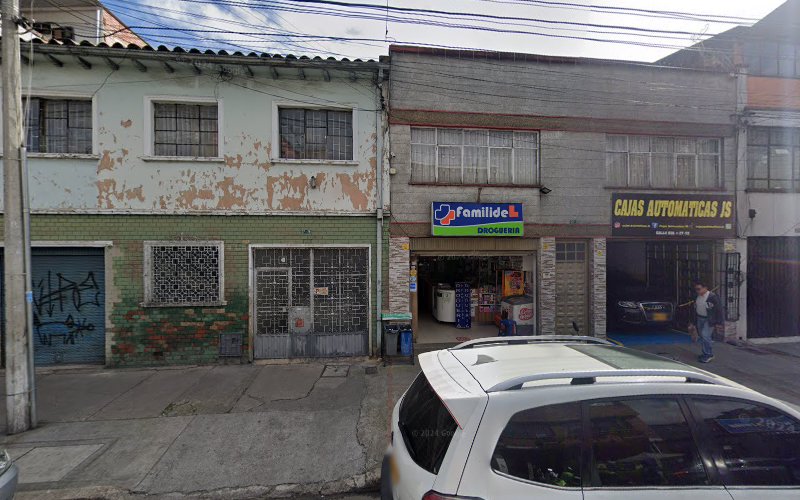 Familide Droguerias - Farmacia en Bogotá