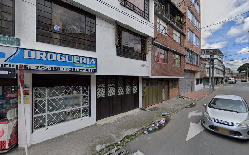 Familider Droguerias - Farmacia en Bogotá