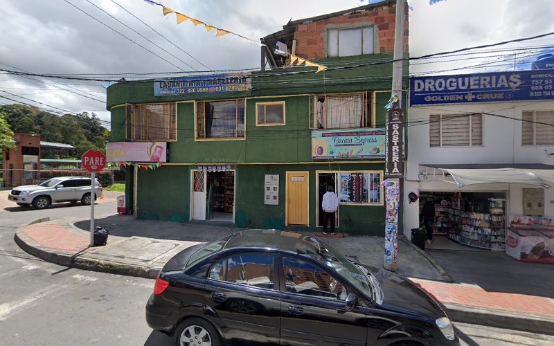 Famisol Droguerias - Farmacia en Bogotá