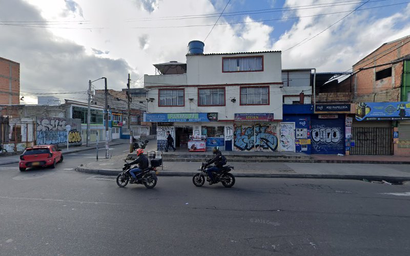 Farma 79 - Farmacia en Bogotá