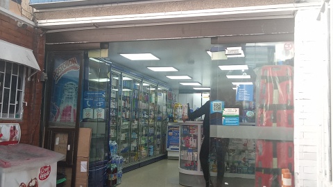 Farma Center - Farmacia en Bogotá