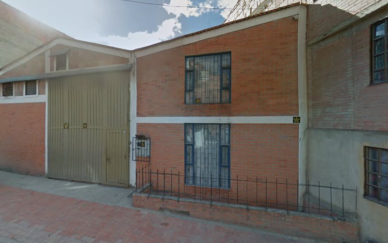 Farma Comunal - Farmacia en Bogotá