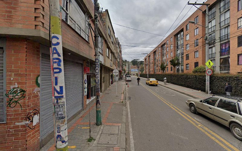 Farma economía el salitre - Farmacia en Bogotá