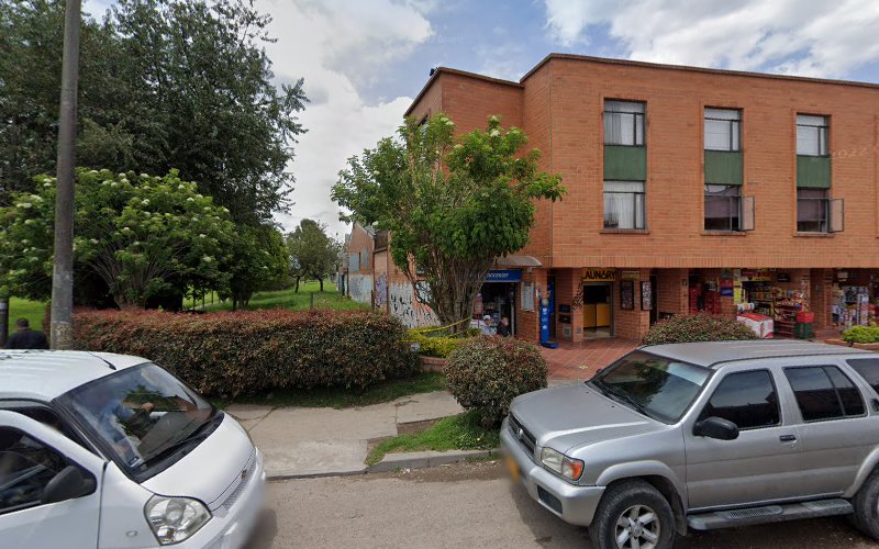 Farma Express Ciudadela - Farmacia en Bogotá