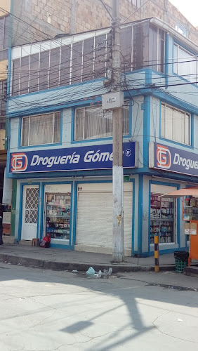 Farma Gómez R. - Farmacia en Bogotá