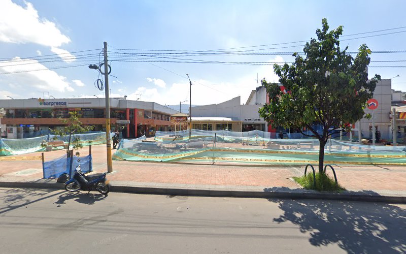 Farma Navel - Farmacia en Bogotá