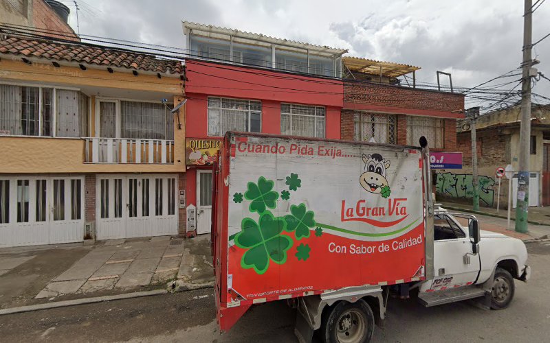Farma S.O.S Droguerias - Farmacia en Bogotá