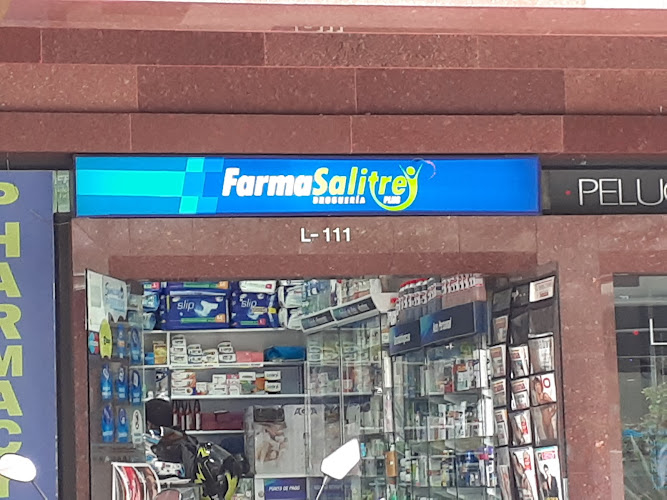 Farma Salitre - Farmacia en Bogotá