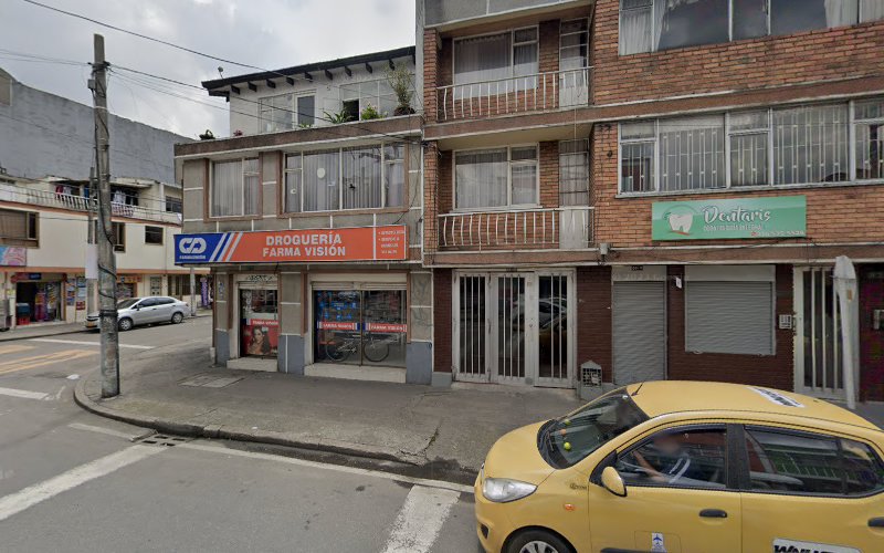 Farma Visión Droguerías - Farmacia en Bogotá