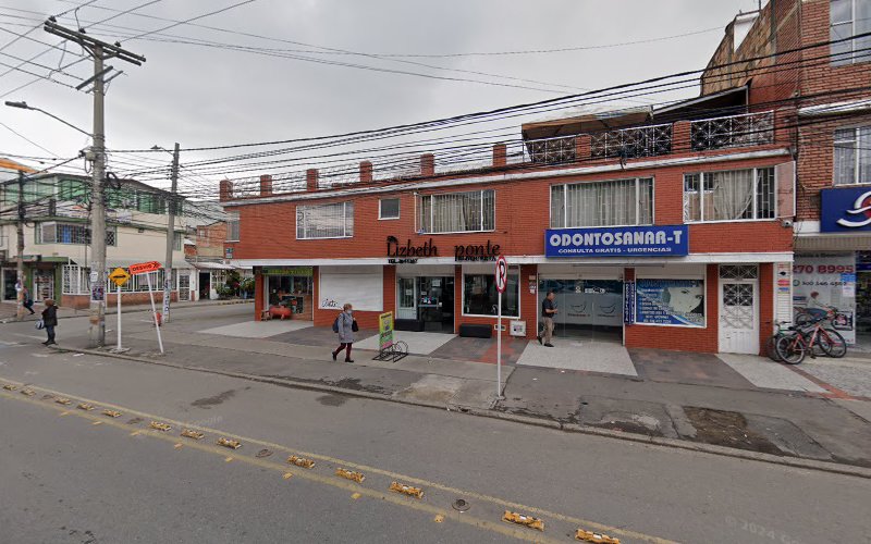 Farma - Farmacia en Bogotá