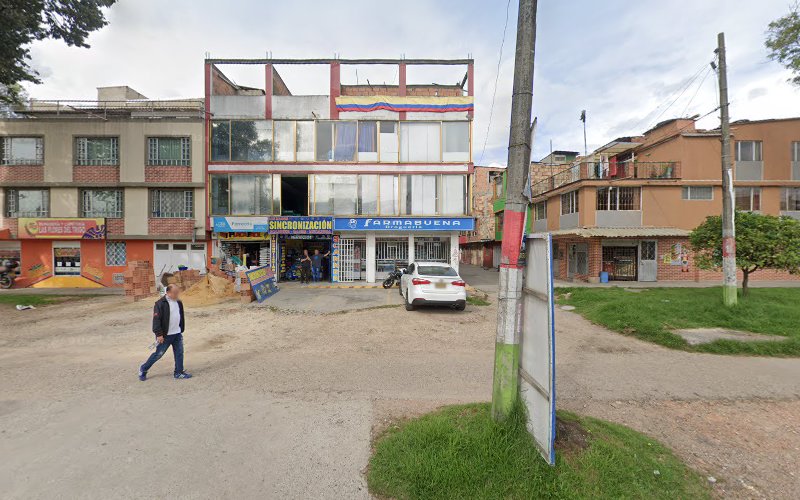 Farmabuena Droguería - Farmacia en Bogotá
