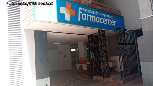Farmacenter Altavista - Farmacia en Bogotá
