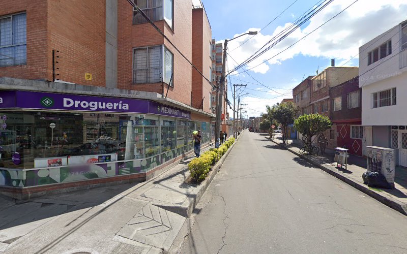 Farmacenter Angi Farma - Farmacia en Bogotá
