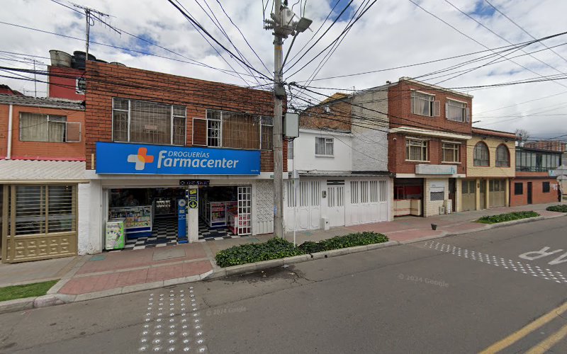 Farmacenter Bonapar - Farmacia en Bogotá