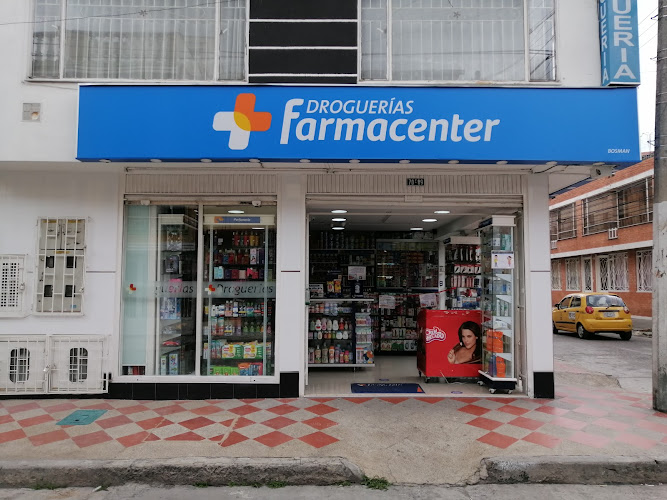 Farmacenter Bosman - Farmacia en Bogotá