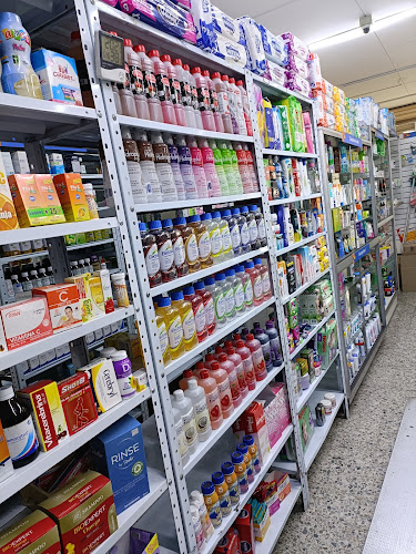 Farmacenter Boyacá Real - Farmacia en Bogotá
