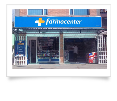 Farmacenter Cityfarma - Farmacia en Bogotá