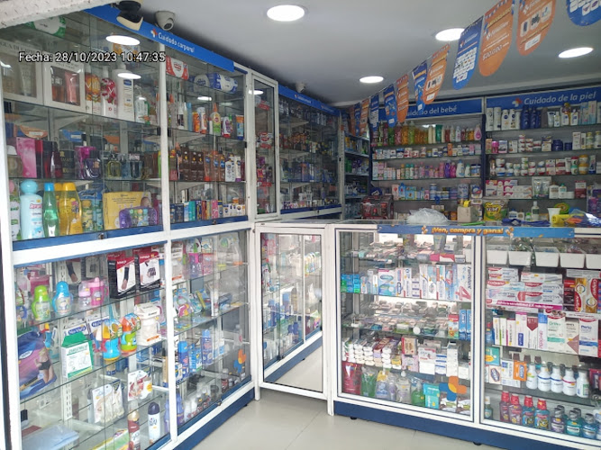 Farmacenter Claudia - Farmacia en Bogotá