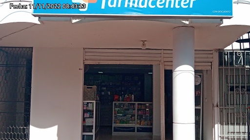 Farmacenter con Descuento - Farmacia en Bogotá