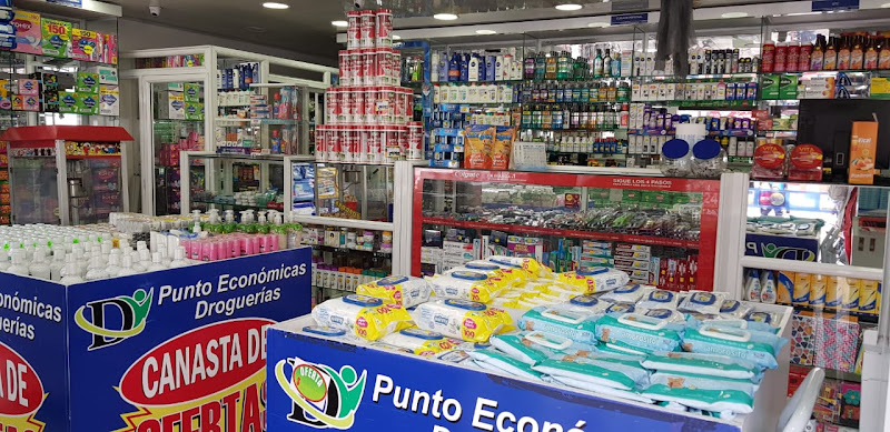 Farmacenter Drogueria Punto Economica Bosa - Farmacia en Bogotá