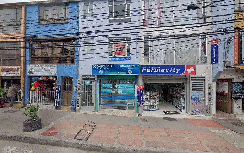 Farmacenter Droguerias - Farmacia en Bogotá