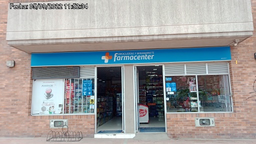 Farmacenter Dromedic 2 - Farmacia en Bogotá