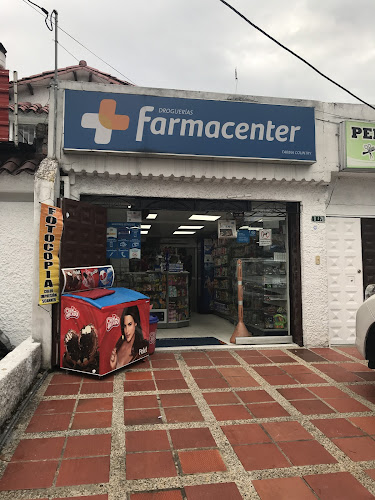 Farmacenter Farma Country - Farmacia en Bogotá