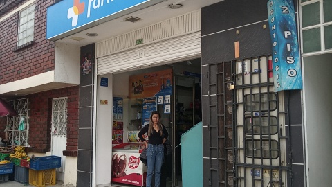 Farmacenter Farma Vital - Farmacia en Bogotá