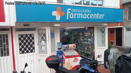 Farmacenter Farmahorro - Farmacia en Bogotá