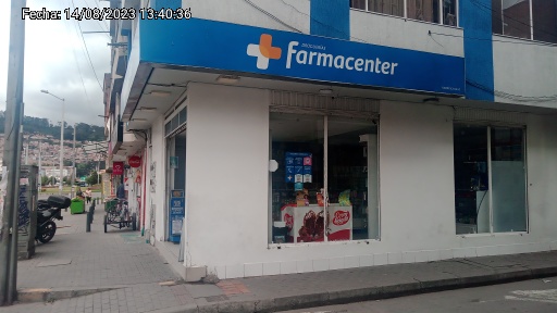 Farmacenter Farmédica Salud - Farmacia en Bogotá