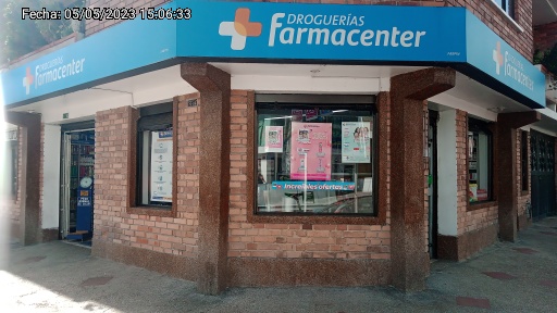 Farmacenter Farpin - Farmacia en Bogotá