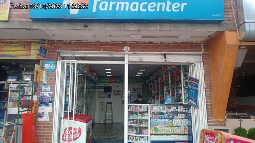 Farmacenter Kairos 1 - Farmacia en Bogotá