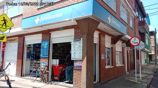 Farmacenter La 61 - Farmacia en Bogotá