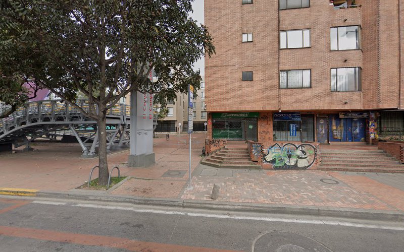 Farmacenter La Farmacia Coliseo - Farmacia en Bogotá