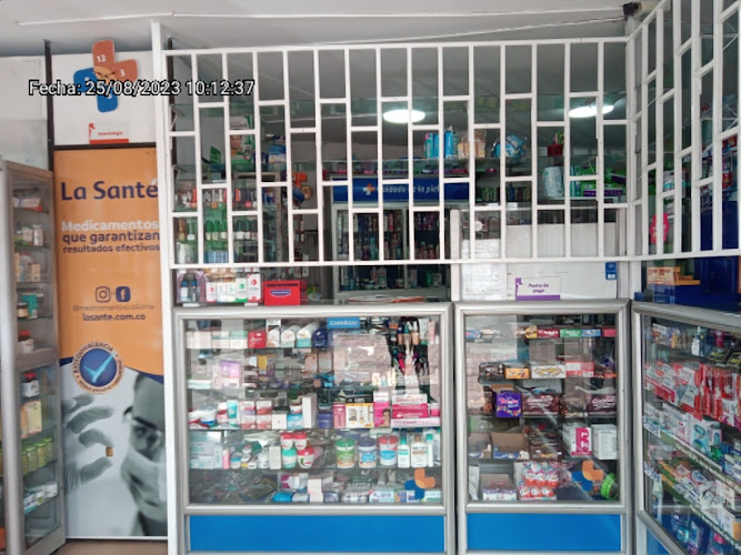 Farmacenter Leymor del Sur - Farmacia en Bogotá