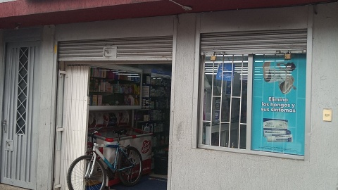 Farmacenter London B Sucursal 2 - Farmacia en Bogotá
