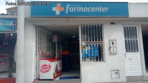 Farmacenter Los Azafranes - Farmacia en Bogotá