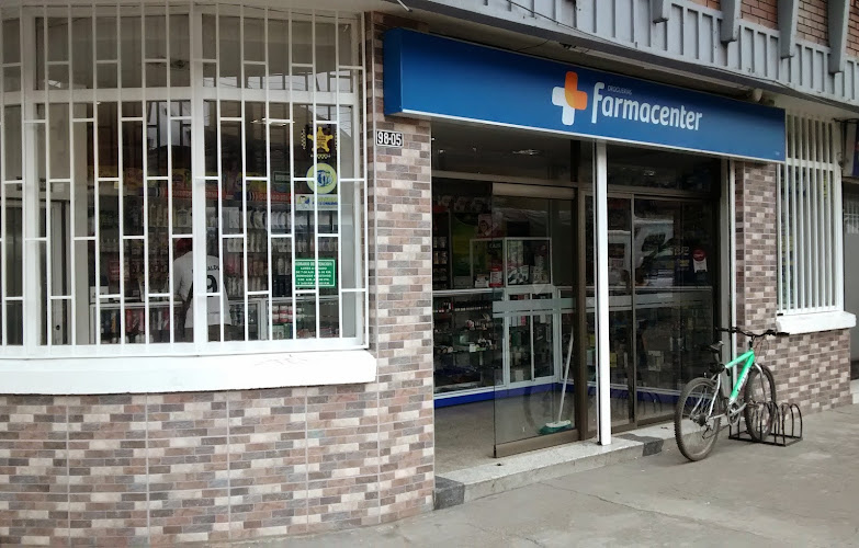 Farmacenter Luvi - Farmacia en Bogotá