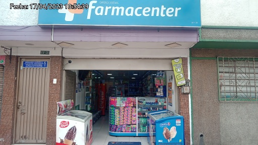 Farmacenter M Y M - Farmacia en Bogotá
